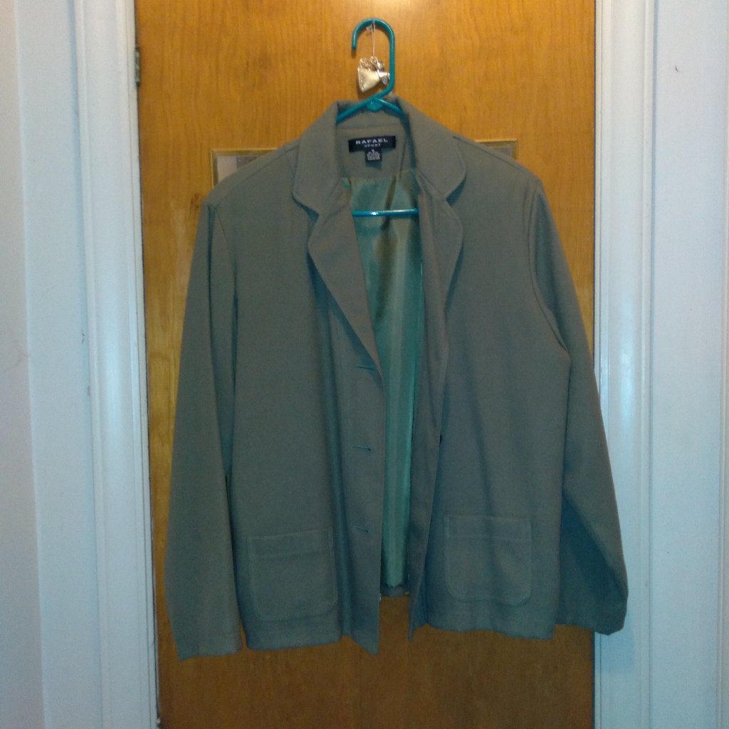 Jacket & Pants